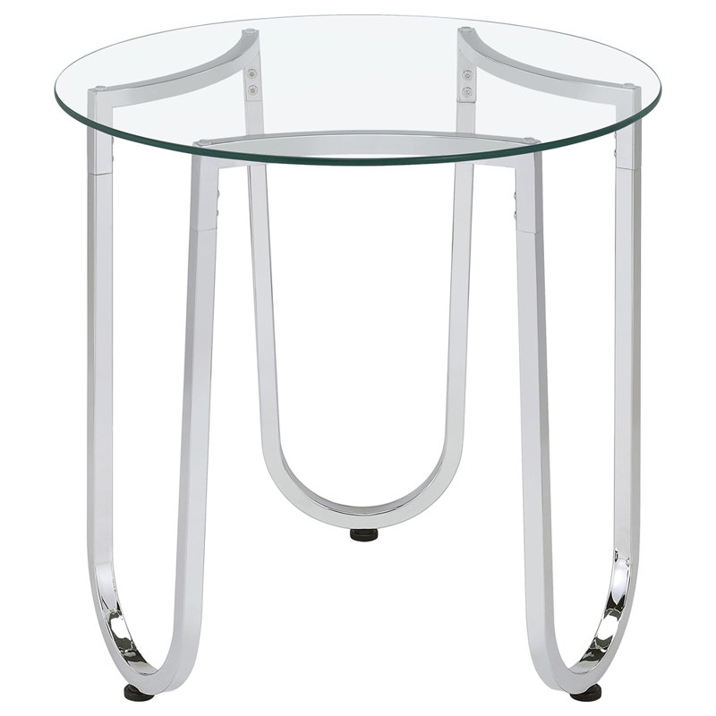 Table d'appoint Dutton