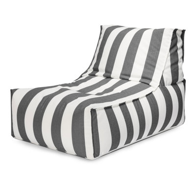 Fauteuil à billes Santorin