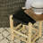 Accent Stool-872500525
