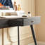 Table de bureau Mid Century