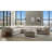 Claughaun Upholstered L-Shaped Sectional