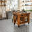 Berkeley II 18" x 18" Wall & Floor Tile