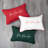 Embroidered Sunbrella® Outdoor Reversible Throw Pillow-512862639