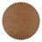 Henley Coffee Table Dark Brown