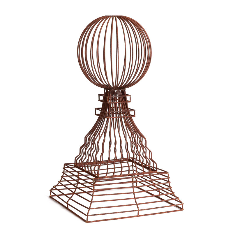Sneads Handmade Finial