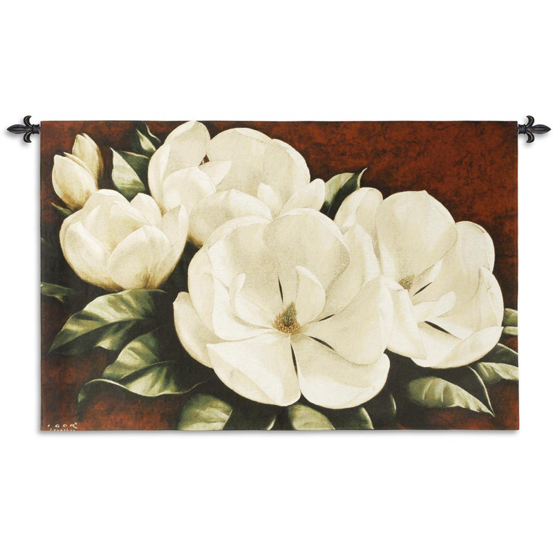Cotton Tapestry