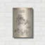 "Parchemin photographique" par Luxe Metal Portfolio-804258403