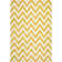 Nero Chevron Wool Hand Woven Area Rug
