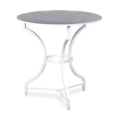 Ardsley Glass End Table