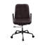 Chaise de bureau moderne avec pivot-45171489