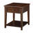 Table de bout