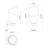 Phineas Dimmable Bath Sconce-1747119400-1747119402