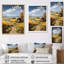 Baya, Allemagne, campagne allemande, champ II-2065538446-2065538445