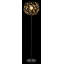 157cm Matte Novelty Floor Lamp