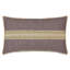 Daleyza Lumbar Pillow Cover & Insert