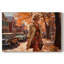 WOMEN DI  -Premium Gallery Wrapped Canvas -Ready to Hang-1313387072