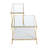 Hirsch Side Table