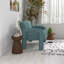 Causeuse en velours Iryanna-1897658624