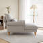 Chaise longue rembourrée avec dossier réglable-2066119422-2066119395