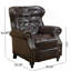Fauteuil inclinable