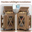Armoire de rangement Farmhouse