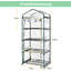 Ainis 2.3 Ft W x 1.7 Ft D Growing Rack-2085531068
