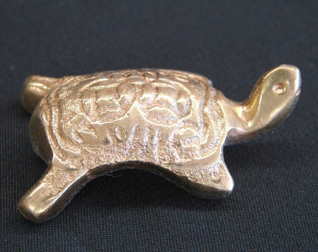 Figurine tortue