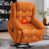 Orange is out of stock
