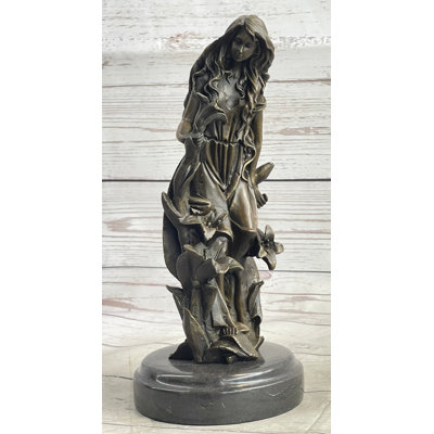 Figurines et sculptures Ayzha
