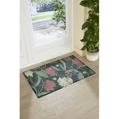 Non-Slip Doormat