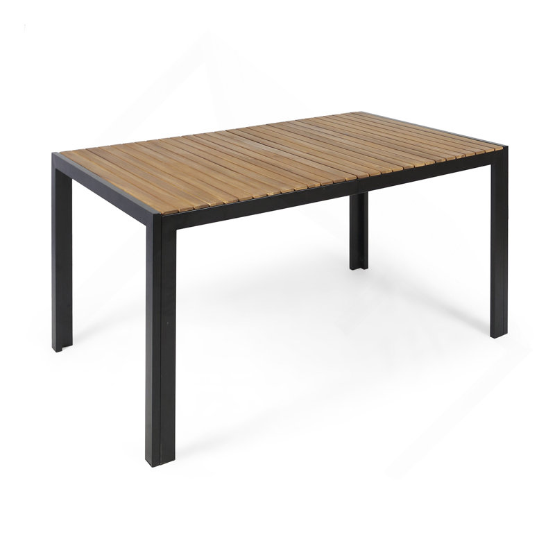 59 DINING TABLE