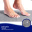NON SLIP SHOWER MAT FOR BATHROOM (WITH SUCTION CUPS)-1431456502-1431456504