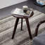 Ensemble de chaise d'appoint et de table basse Century Modern Luxury-1499310895-1499310894