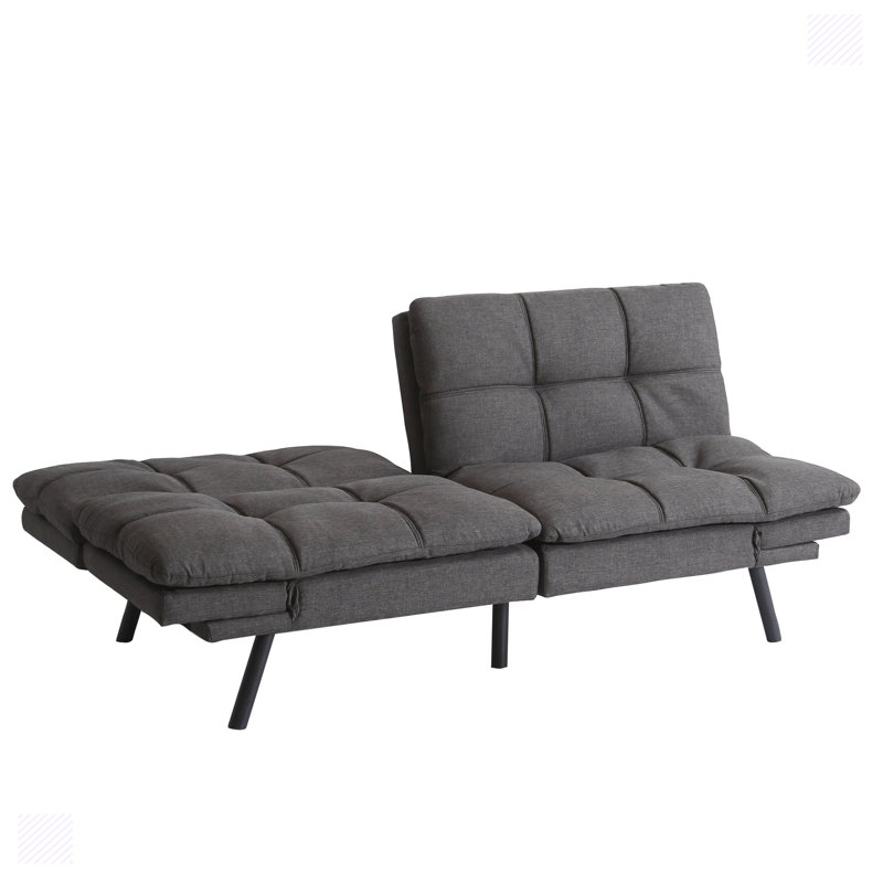 70.92'' Upholstered Sleeper Sofa