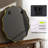 Aluminum Round Wavy Decorative Bathroom Mirror-1769405652-1769405657