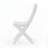 Outdoor Acacia Wood Chair-366577419