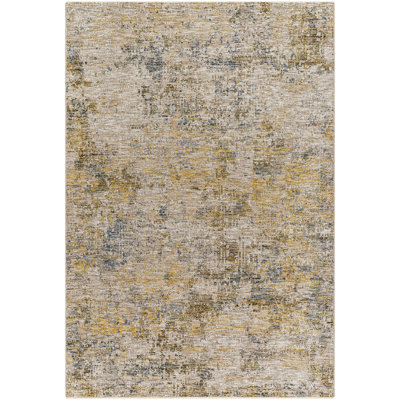 Lena Oriental Area Rug