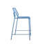 Hot Mesh Outdoor Stool-27325559-40666471