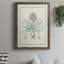 Willow Blue Besler IV, reproduction d'art sur toile-88392115-88392116