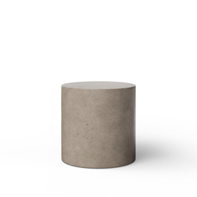 Mixx End Table
