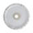 Ceramic Round Above Counter Bathroom Sink Art Basin