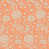 Orange sélectionné