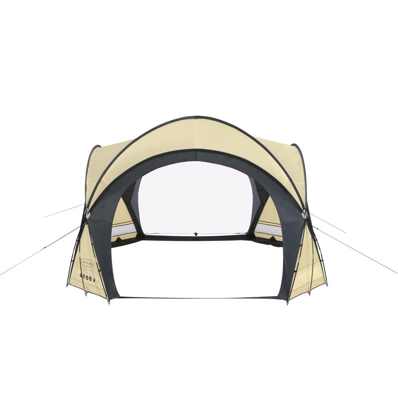Lay-Z-Spa Dome