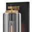 Hinkley Lourde Outdoor Wall Mount Lantern-516772434