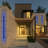 Truax Aluminum LED Wall Light-92768149