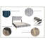 Lit plateforme tapissier Gorgia-361377345-361377347