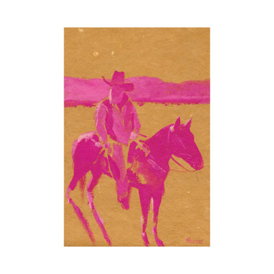 New Harmony In Pink