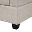 Canapé modulaire en U avec repose-pieds Jessaca-93787494