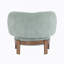 Fauteuil à oreilles Cozy-1878900949