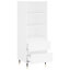 Milanie 40cm Sideboard-804695437